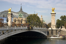 Album / France / Paris / Pont Alexandre III