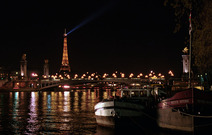 Album / France / Paris / Tour d'Eiffel