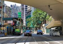 Album / Hong Kong / Volume 1 / Streets 5