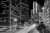 Album / Hong Kong / Volume 2 / Night Streets 2