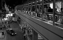 Album / Hong Kong / Volume 2 / Night Streets 6