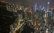 Album / Hong Kong / Volume 3 / Night / Look Down on Honkong 11