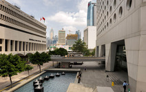 Album / Hong Kong / Volume 3 / Style / Central Post Office 1