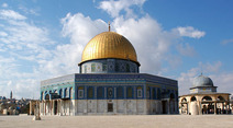 Album / Israel / Jerusalem / Dome of the Rock