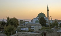 Album / Israel / Old Acre / El-Jazar Mosque