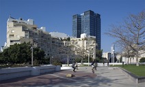 Album / Israel / Tel Aviv / Parks 2