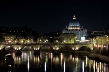 Album / Italy / Rome / Tiber