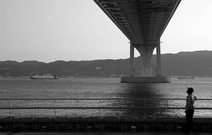 Album / Japan / Akashi Kaikyo Bridge / Bridge 5