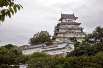 Album / Japan / Himeji / Himeji Castle 1