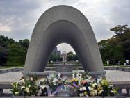Album / Japan / Hiroshima / Peace Memorial Park 2