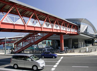 Album / Japan / Kagoshima / Ferry Terminal