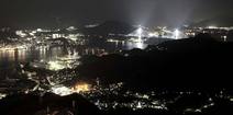 Album / Japan / Nagasaki / Night View 1