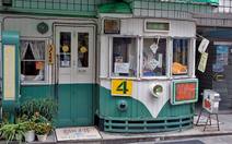 Album / Japan / Nagasaki / Tram Cafe