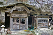 Album / Japan / Yamadera Temple / Yamadera Temple 14
