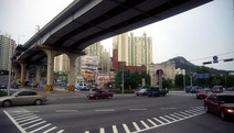 Album / Korea / Seoul / Concrete / Independence Gate