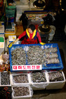 Album / Korea / Seoul / Noryangin Fisheries Makret / People 5