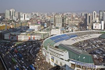 Album / Korea / Seoul / Volume 6 / Tondemun Stadium