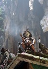 Album / Malaysia / Batu Caves / Hindus Temple 2