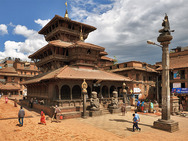 Album / Nepal / Bhaktapur / Bhaktapur 27