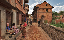 Album / Nepal / Bhaktapur / Bhaktapur 40