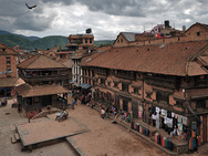 Album / Nepal / Bhaktapur / Bhaktapur 53