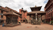 Album / Nepal / Bhaktapur / Bhaktapur 55