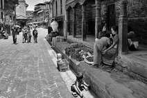 Album / Nepal / Bhaktapur / Bhaktapur 6
