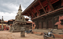 Album / Nepal / Bhaktapur / Bhaktapur 61