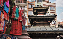 Album / Nepal / Kathmandu / Ason 2