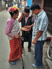 Album / Nepal / Kathmandu / Streets 14