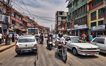 Album / Nepal / Kathmandu / Streets 2