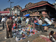 Album / Nepal / Kathmandu / Streets 32