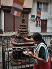 Album / Nepal / Kathmandu / Streets 5