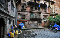 Album / Nepal / Kathmandu / Streets 9