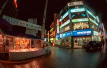 Journal / Korea / Kumi / Night Market 4