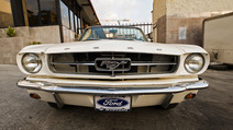 Album / Panama / Panama City / Ford Mustang 1964 1