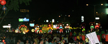 Journal / Korea / Seoul / Lotus Latern Festival 2003 / Parade 14