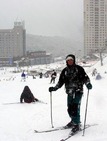 Journal / Korea / Phoenix Park Ski Resort / Phoenix Park It is Me