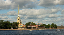 Album / Russia / St Petersburg / Volume 2 / Rivers / Rivers 18