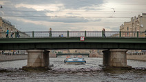 Album / Russia / St Petersburg / Volume 2 / Rivers / Rivers 6