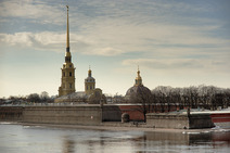 Album / Russia / St Petersburg / Volume 2 / Streets 18
