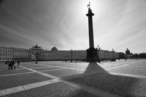 Album / Russia / St Petersburg / Volume 2 / Streets 6