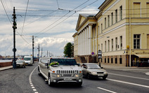 Album / Russia / St Petersburg / Volume 2 / Streets 62