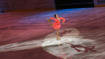 Album / Russia / St Petersburg / Volume 2 / World Figure Skating 2011 / Show 13