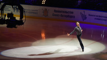 Album / Russia / St Petersburg / Volume 2 / World Figure Skating 2011 / Show 14