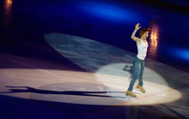 Album / Russia / St Petersburg / Volume 2 / World Figure Skating 2011 / Show 16