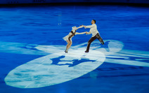 Album / Russia / St Petersburg / Volume 2 / World Figure Skating 2011 / Show 19