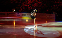 Album / Russia / St Petersburg / Volume 2 / World Figure Skating 2011 / Show 22