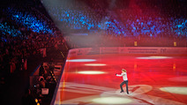Album / Russia / St Petersburg / Volume 2 / World Figure Skating 2011 / Show 4