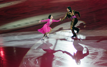 Album / Russia / St Petersburg / Volume 2 / World Figure Skating 2011 / Show 6